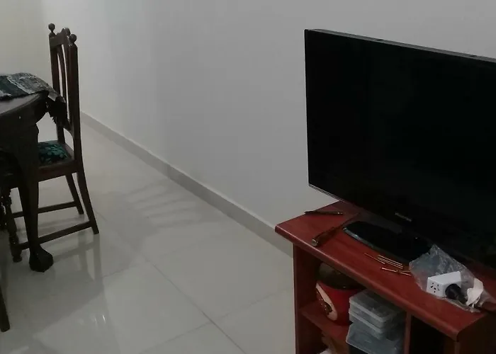 Departamento Moderno Y Confortable