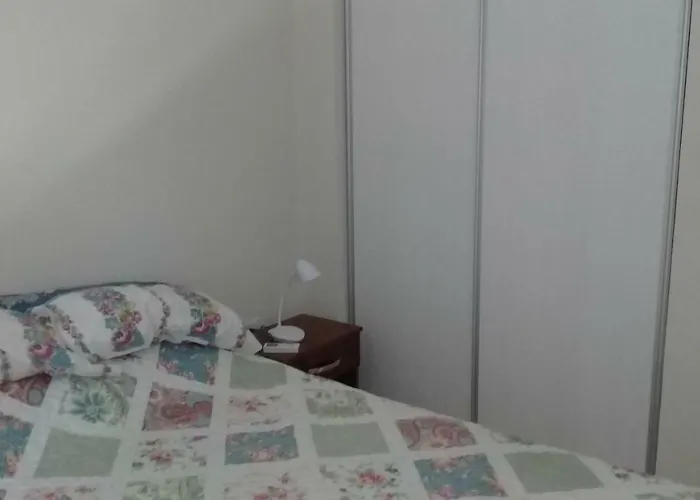 Departamento Moderno Y Confortable
