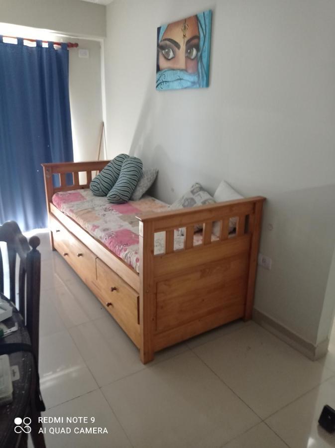 Departamento Moderno Y Confortable San Miguel de Tucuman