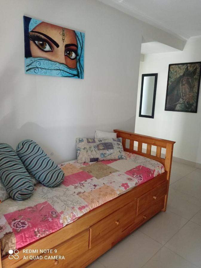 Departamento Moderno Y Confortable