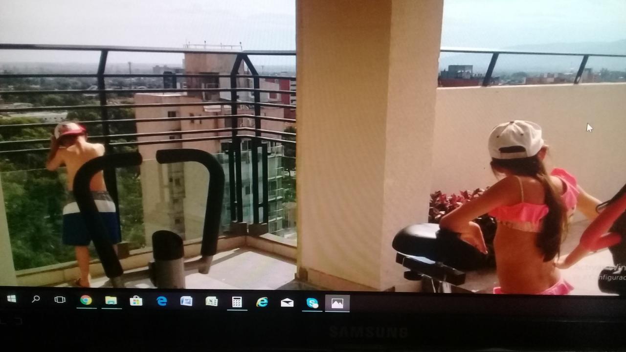 Departamento Moderno Y Confortable * San Miguel de Tucuman