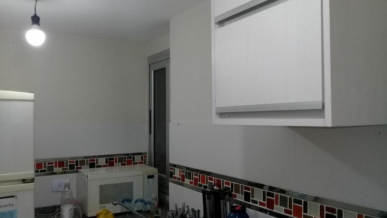 Departamento Moderno Y Confortable San Miguel de Tucuman