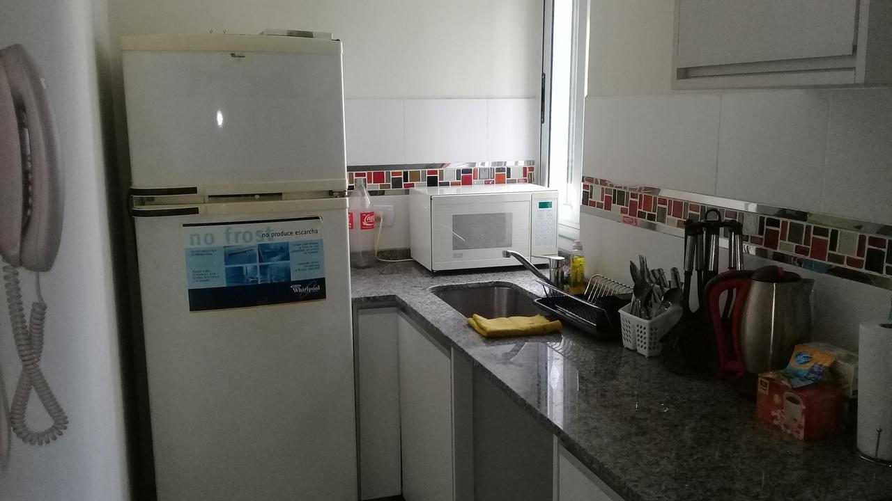 Departamento Moderno Y Confortable Apartment San Miguel de Tucuman