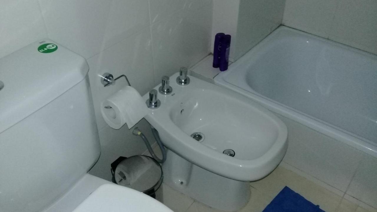 Departamento Moderno Y Confortable Apartment San Miguel de Tucuman