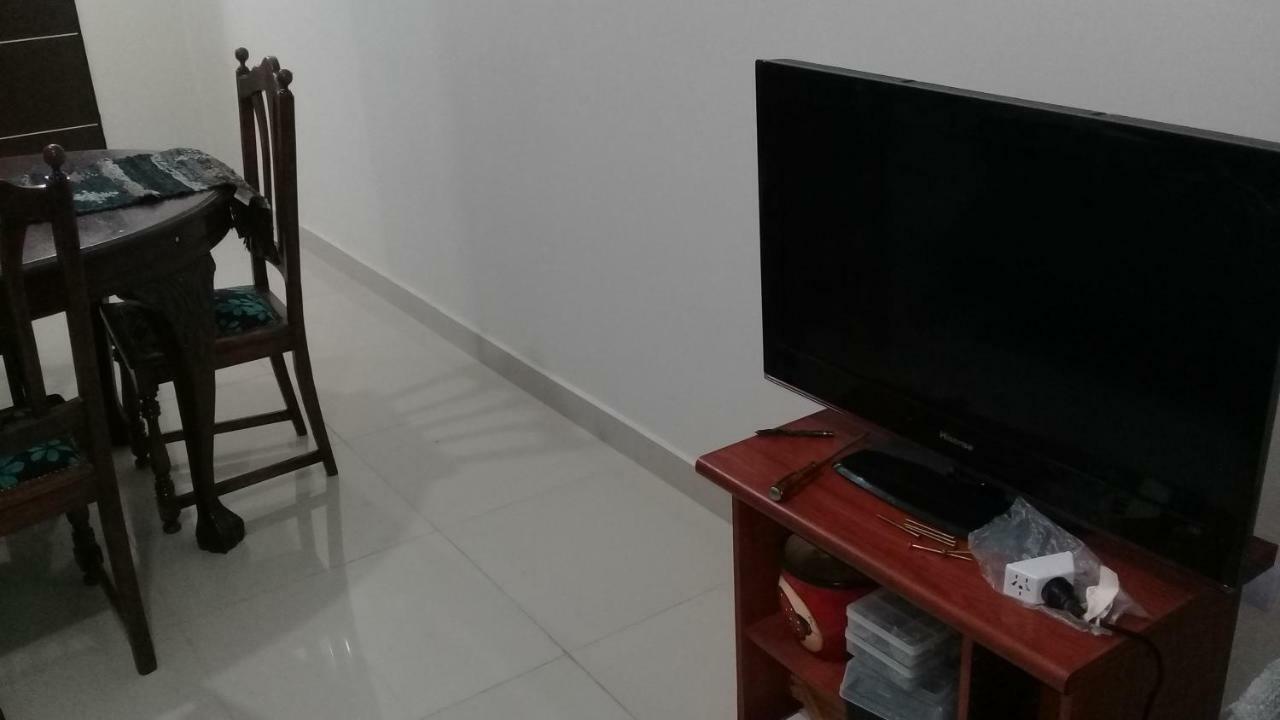 Apartment Departamento Moderno Y Confortable