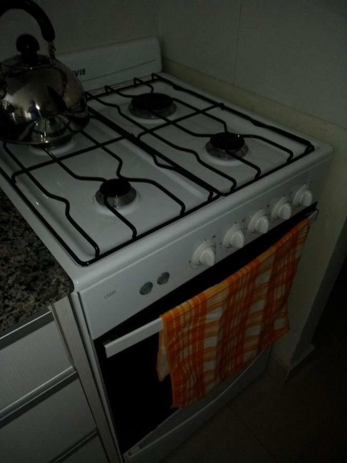 Apartment Departamento Moderno Y Confortable *