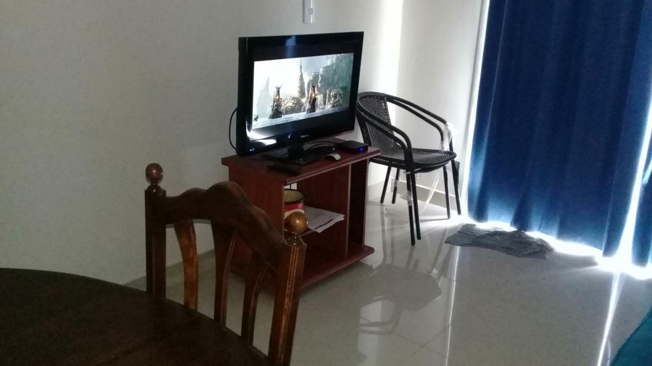 Departamento Moderno Y Confortable Apartment