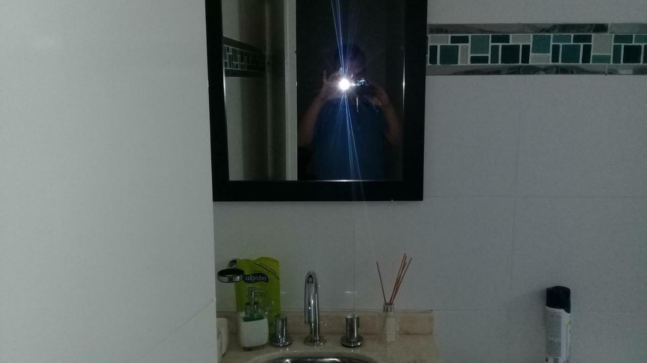 Departamento Moderno Y Confortable Apartment San Miguel de Tucuman